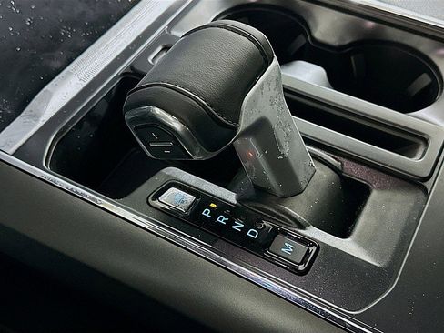 New 2026 Ford F150 Lariat w/ Equipment Group 502A High image 21