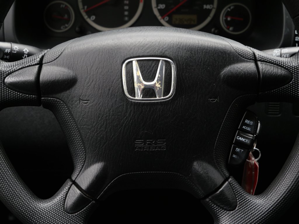 Used 2006 Honda CR-V LX image 19