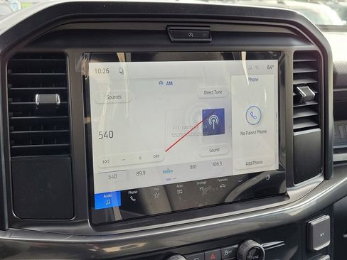 New 2026 Ford F150 STX image 42