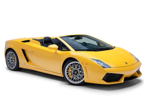 Used 2011 Lamborghini Gallardo LP 560-4 AWD/4WD image 31