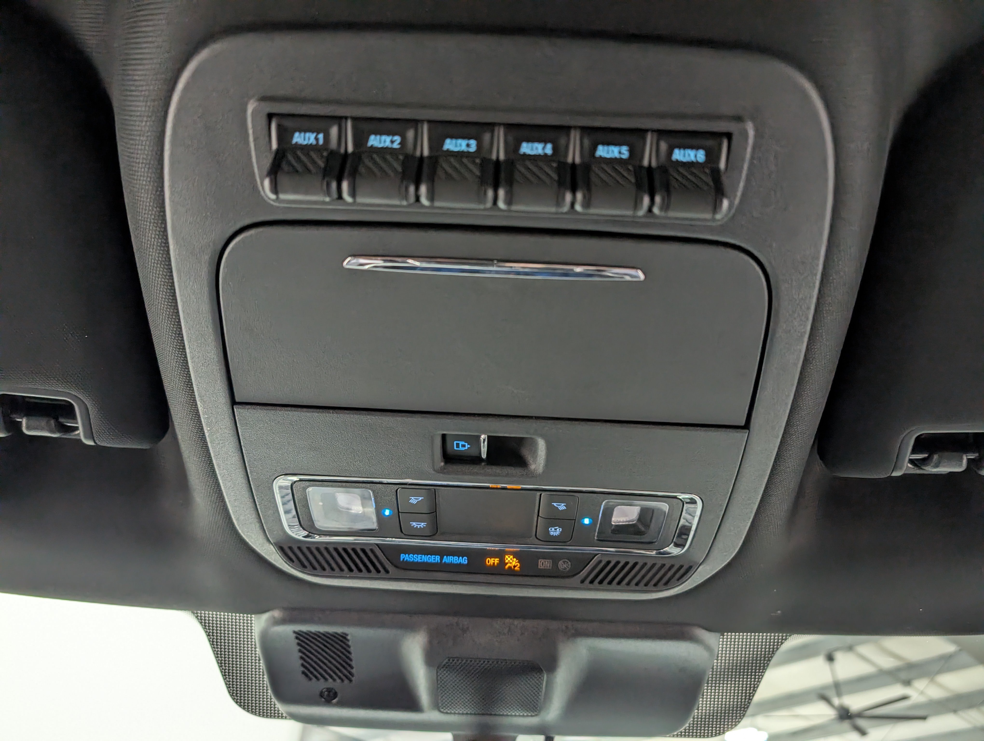 Used 2022 Ford F150 Raptor w/ Equipment Group 801A High AWD/4WD image 26