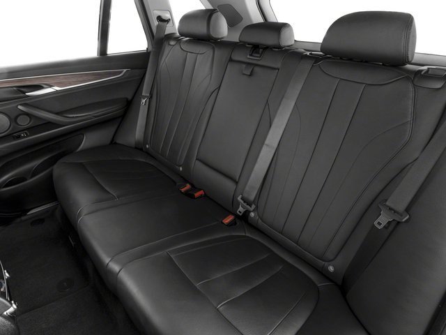 Used 2018 BMW X5 xDrive40e w/ Premium Package AWD/4WD image 18