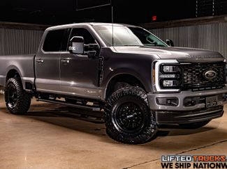 Used 2025 Ford F250 Lariat w/ Lariat Ultimate Package video 1