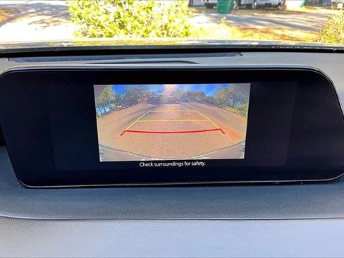 Used 2024 MAZDA MAZDA3 s image 13