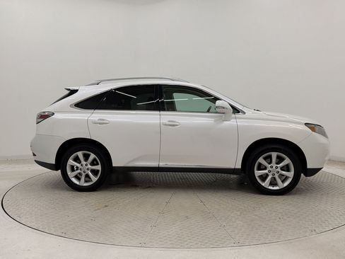 Used 2010 Lexus RX 350 2WD image 8