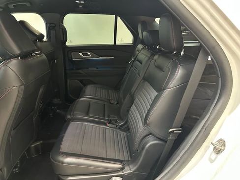 Used 2025 Ford Explorer ST-Line w/ Premium Package AWD/4WD image 20