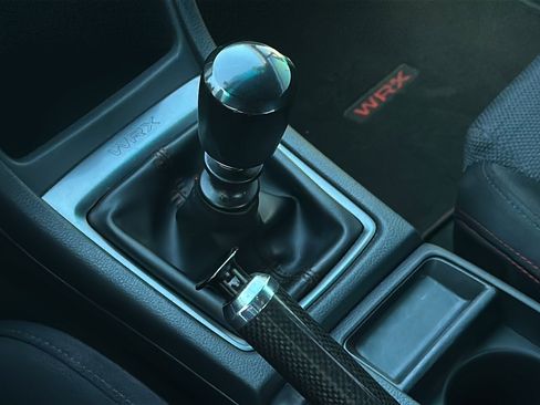 Used 2018 Subaru WRX w/ Popular Package #1 image 20