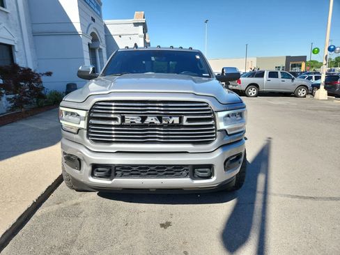 Used 2022 RAM 2500 Laramie AWD/4WD image 7