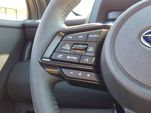 New 2026 Subaru Outback Limited XT AWD/4WD image 21