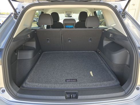 New 2025 Volkswagen Tiguan S image 14