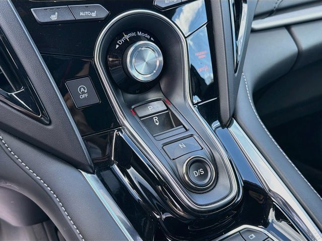 Used 2020 Acura RDX w/ Technology Package AWD/4WD image 16