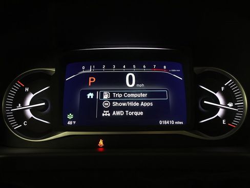 Used 2024 Honda Passport EX-L image 39