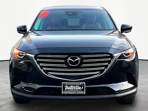 Used 2023 MAZDA CX-9 Touring image 3