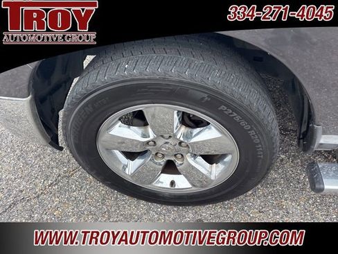 Used 2014 RAM 1500 Big Horn image 19