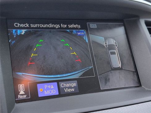 Used 2017 INFINITI QX60 FWD w/ Premium Plus Package image 20