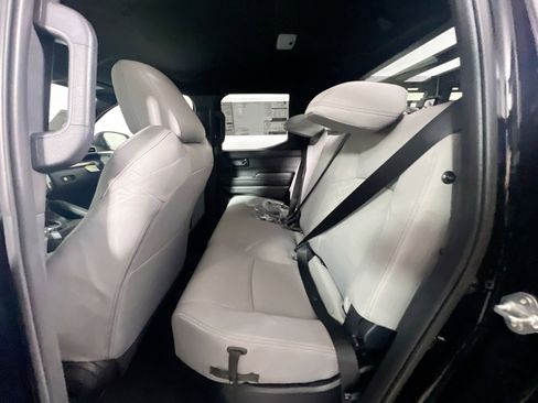 New 2025 Toyota Tacoma SR5 image 28