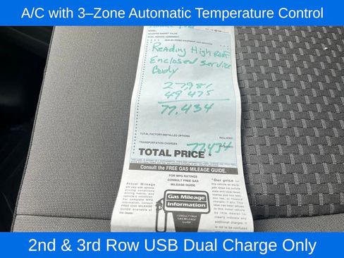 New 2025 Ford Transit 350 image 23