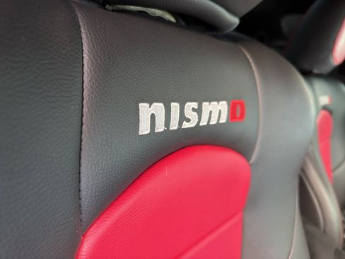 Used 2013 Nissan 370Z NISMO w/ Bose Pkg image 18