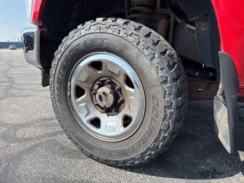 Used 2008 Ford F250 XLT image 6