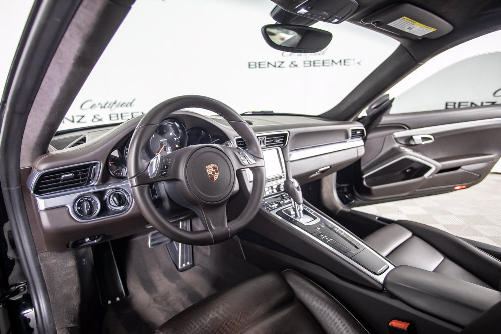 Used 2013 Porsche 911 Carrera RWD image 25