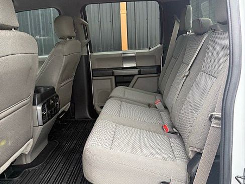 Used 2019 Ford F250 XLT w/ XLT Premium Package image 10