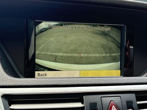 Used 2012 Mercedes-Benz E 350 Sedan image 26