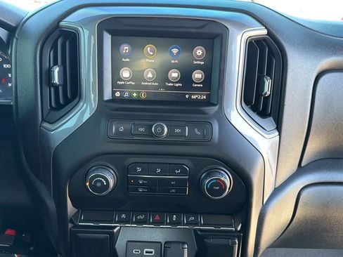 Used 2021 Chevrolet Silverado 1500 Custom image 75