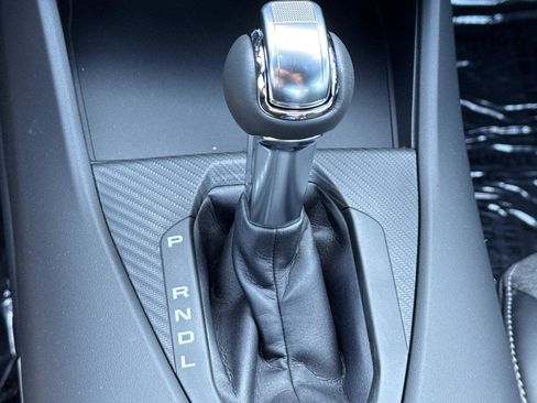 New 2025 Ford Mustang Coupe image 17