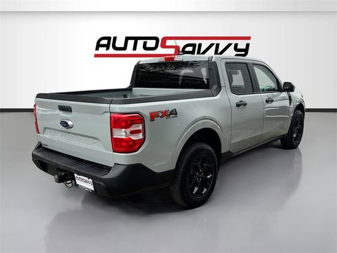 Used 2024 Ford Maverick XLT w/ Equipment Group 300A Standard image 7