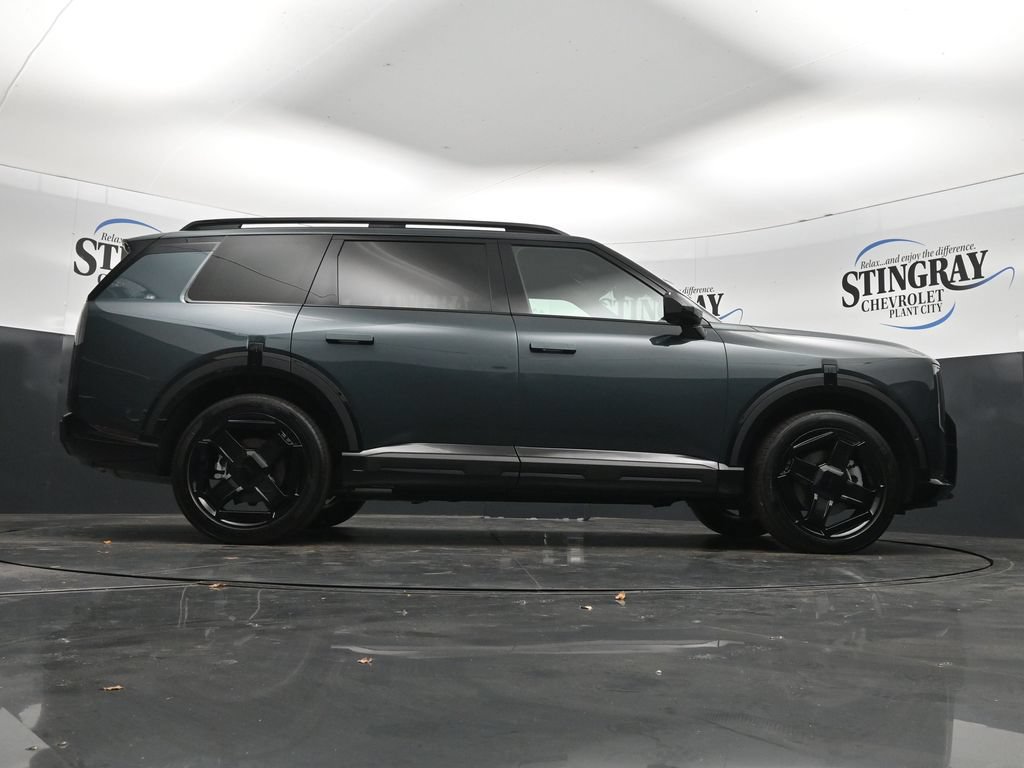 Used 2027 Kia Telluride SX X-Line w/ Towing Package AWD/4WD image 33