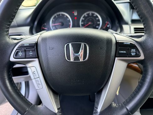 Used 2012 Honda Accord EX-L image 12