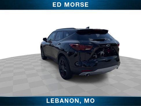 Used 2025 Chevrolet Blazer LT w/ Redline Edition image 6