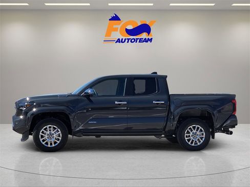 New 2026 Toyota Tacoma Limited image 2
