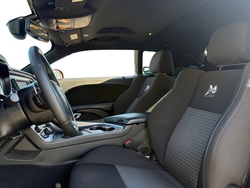 Used 2020 Dodge Challenger R/T Scat Pack image 9