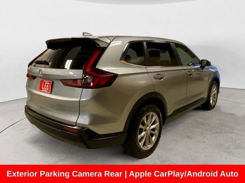 Used 2023 Honda CR-V EX image 6