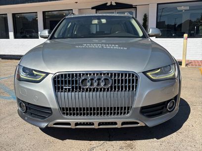 Used 2014 Audi A4 Premium Plus