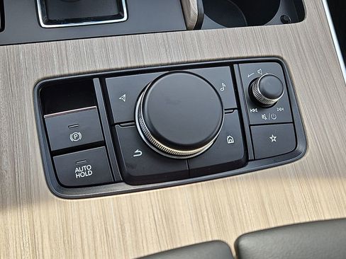 New 2026 MAZDA CX-70 SC Plus image 18