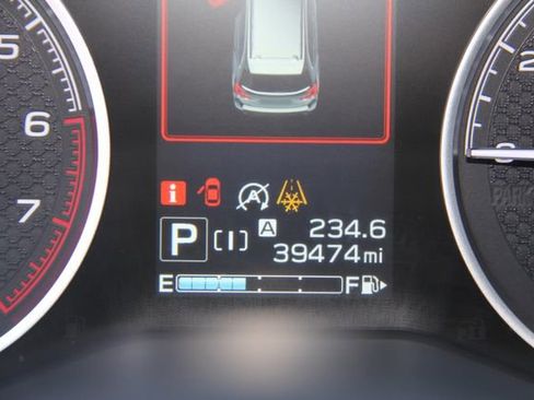 Certified 2023 Subaru Forester Limited image 24