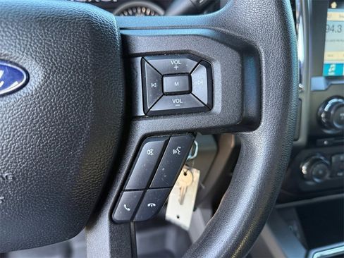 Used 2017 Ford F250 XLT w/ XLT Premium Package image 22