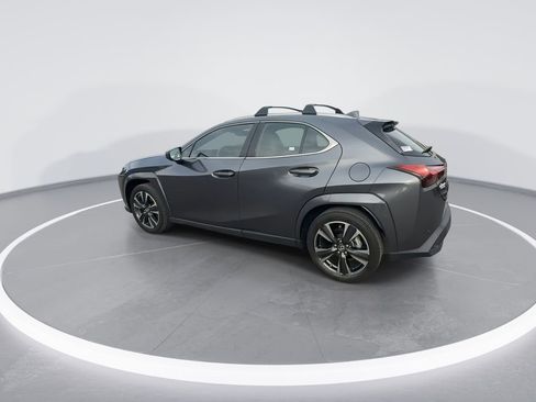 Used 2023 Lexus UX 250h AWD w/ Premium Package image 6