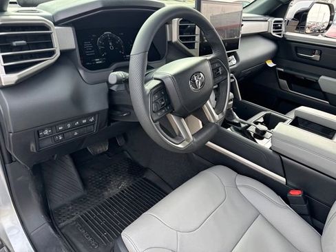 New 2026 Toyota Tundra Limited image 15