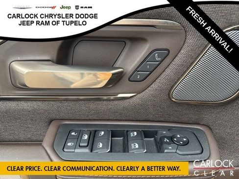 Used 2025 RAM 1500 Limited image 11