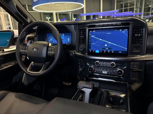 New 2026 Ford F150 Raptor image 29