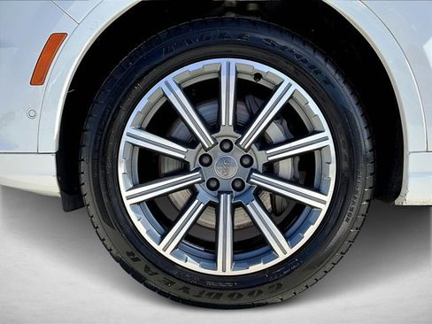 Used 2019 Audi Q7 3.0T Premium Plus w/ Premium Plus Package image 10