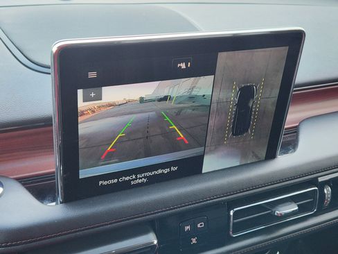 Used 2022 Lincoln Aviator Reserve w/ Equipment Group 201A image 17