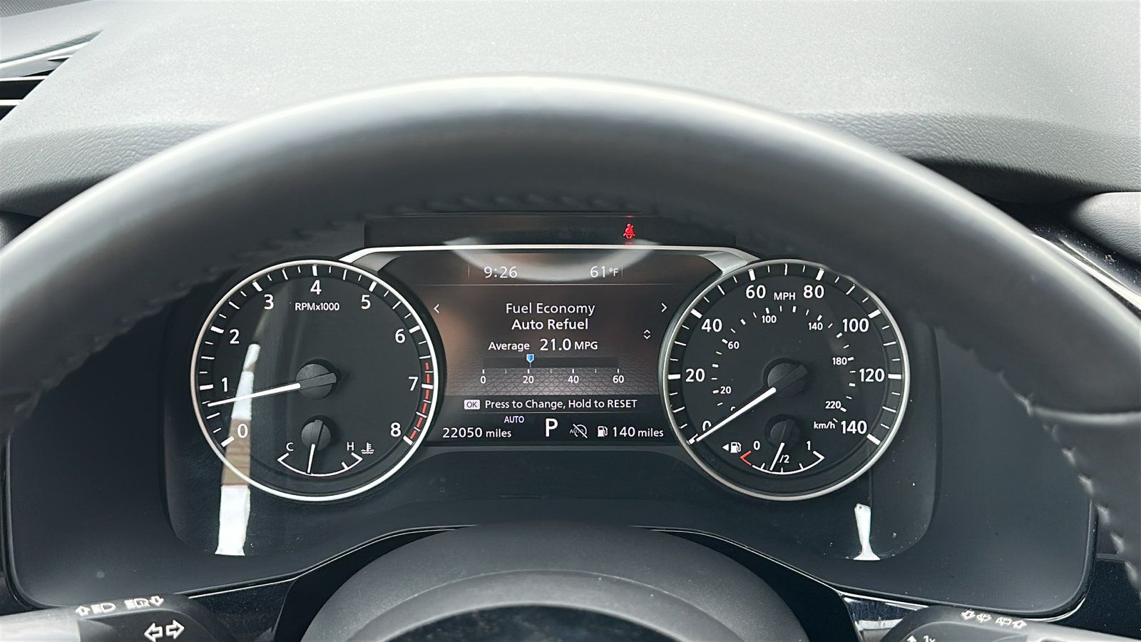 Certified 2024 Nissan Pathfinder SL AWD/4WD image 16