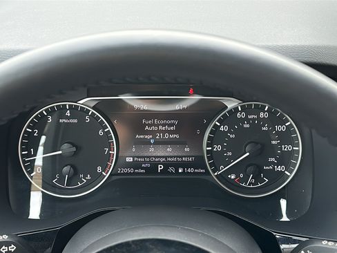Certified 2024 Nissan Pathfinder SL AWD/4WD image 16