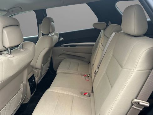 Used 2018 Dodge Durango SXT w/ 3rd Row Seating Group image 10