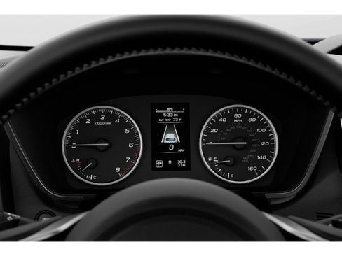 New 2026 Subaru Ascent Limited image 18