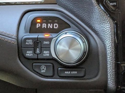 New 2026 RAM 1500 Limited image 22